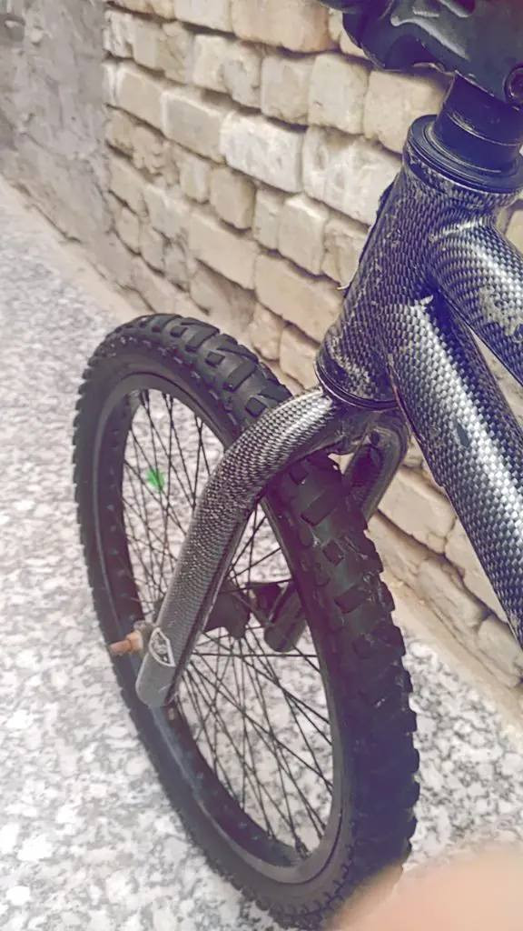 سلام عليكم ورحمه
باسكل للبيع بي ام جديد كلش 
مابي نقص ناصريه مركز.
سعر..خاص


**إذا كنت صاحب هذا الإعلان وتريد حذفه لأي سبب، رجاءا أرسل رسالة إلى الدعم الفني**