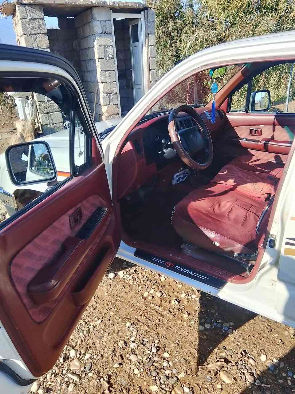 بيكم رغم بغداد موديل 99 سنويه جديد تحويل شرط مكان مو صل حار 😱 بارد 🥶 دخل احمر جام  كهرباء ستيرن بور *********** 
***********
