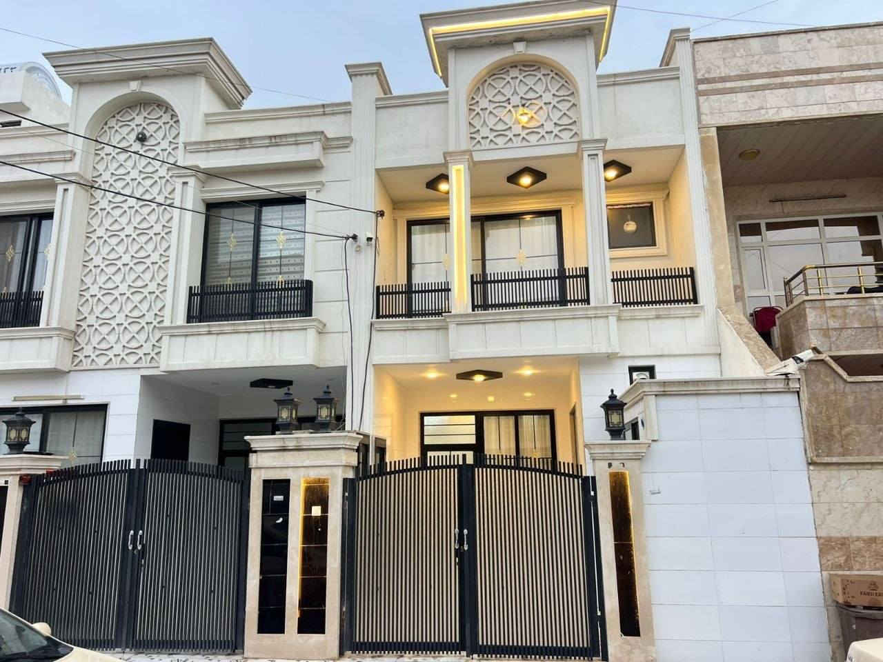 #عقارات_حبيب_علي 
🔸سند طابو يتسجل بإسم اي عراقي
📍أربيل-بيت للبيع 5حساروك قرب شارع كورنيش #مؤثث_ بالكامل 
➖مساحة 100M طابقين 
يتكون⤵️
➖3غرف نوم 
➖صاله-مطبخ-مجموعه صحيات-كراج
***********
***********
لمشاهدة الفيديو والسعر والباقي من العروضات ادخل للقناة رابط القناة👇
https://t.me/habeb2ali

#عقارات_اربيل #شقق_للبيع_اربيل #بيو_لبيع_اربيل  #فلل_للبيع_اربيل #مجمعات_سكنية_اربيل
 #عقارات_كردستان  
#استثمار_عقاري_اربيل #عقارات_بغداد_سليمانية_اربيل  #عقارات_شمال_العراق  

8 دفتر 40ورقة
