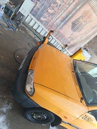 سايبا موديل 12 للبيع سياره حلوه وجاهزه مابيها اي نقص كبل للشارع رقم ان...