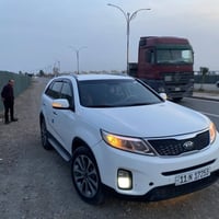 سورنتو • ٢٠١٥ • ٦ سلندر