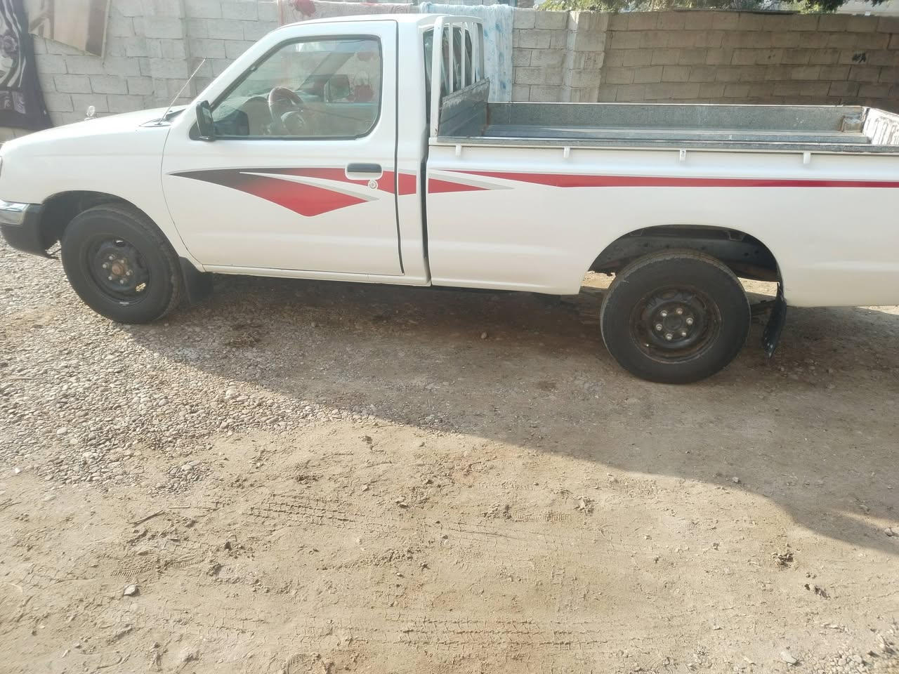 السلام عليكم
بيكم نيسان للبيع او مرواس بكيا فونتيرا ام عيون سياره موديل 2000 احله من صوره رقم بغداد  دولي باسمي تدفئه وتبريد كهربائيات كلها شغاله مصبوقه حزام اثر جراد گير محرك شرط السعر 70 مكاني صلاح الدين ضلوعيه

الاستفسار ***********
