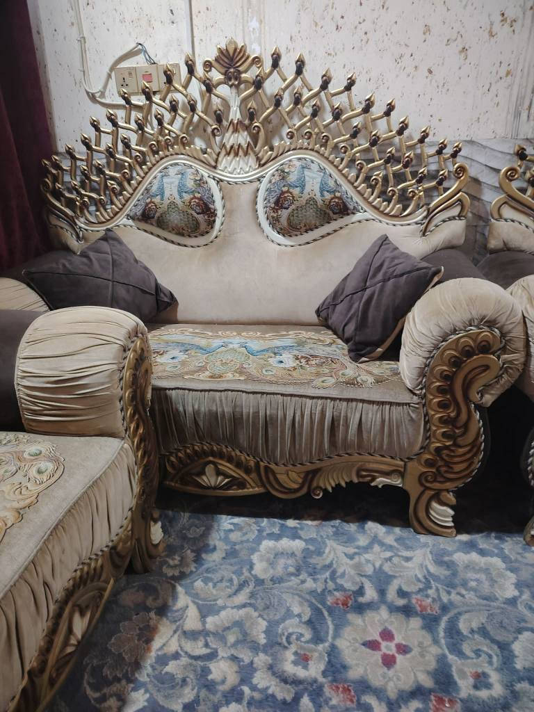 كاونتر تسكام كلش، نضيف سعره 350

 وتخم  تسكام شرط عشر نفرات سعره 425 مكانه كوفه النجف, العراق


**إذا كنت صاحب هذا الإعلان وتريد حذفه لأي سبب، رجاءا أرسل رسالة إلى الدعم الفني**