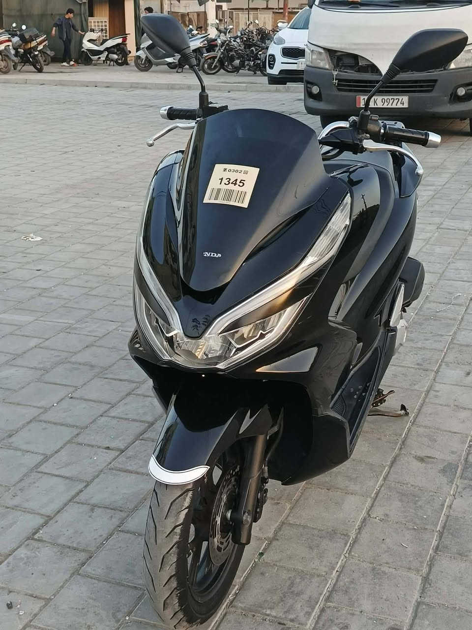 سلام عليكم بي سي إكس جيل الثالث
وارد كوري مكفولة كفاله عامه 
ماشيه 15 ألف حقيقي ستان حساس
حساس زدحام دراجه فول نعومه
سكن بغداد حي النصر ***********
