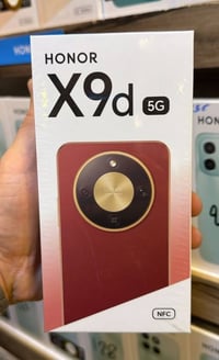 هونر X9d • ضمان سنة • القيارة