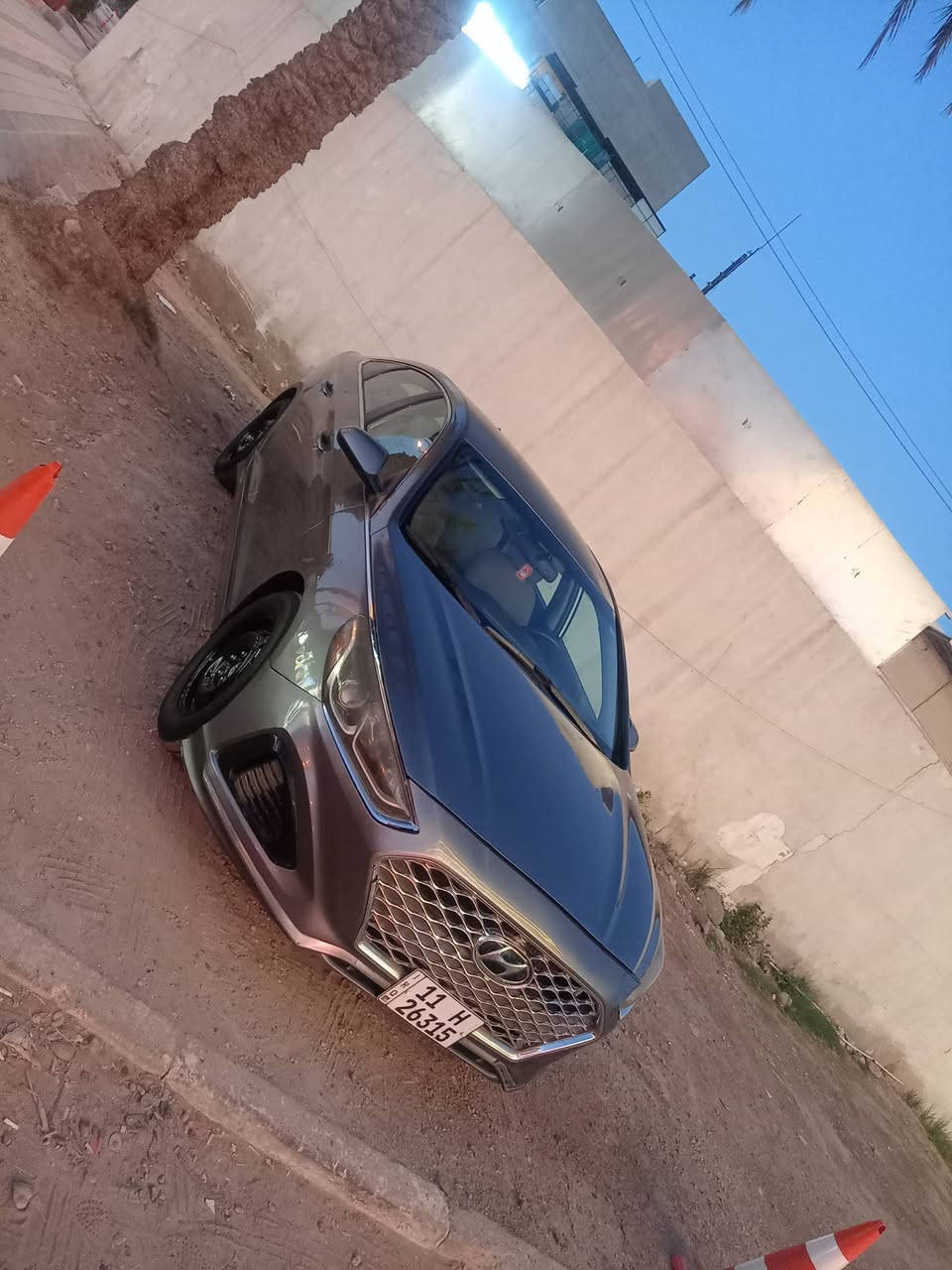 للبيع سوناتا 2018 أمريكي 1600تيربو ظرر جاملغ اوبنيدسياره خير من الله قصد مقدمه 70 وكل شهر 3 سعرها الكلي 170 الاتصال على الرقم *********** شاشه تحكمات جهتين رادار جانبي تخم تاير حساس تاير عنوان بغداد محموديه
