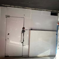 معدات مطعم • فرن بيتزا • صلاح الدين طوز خورماتو