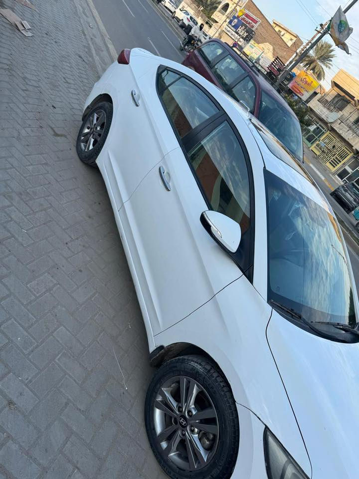 النترا خليجي٢٠١٨  بيها جاملغ وباب ورأس البنيد السعر ١٣٣ وبيها مجال بعد المعاينة 
مكلف بالنشر بغداد للاتصال ‭٠٧٨٠ ٢٠٨ ٠٦٦١‬
