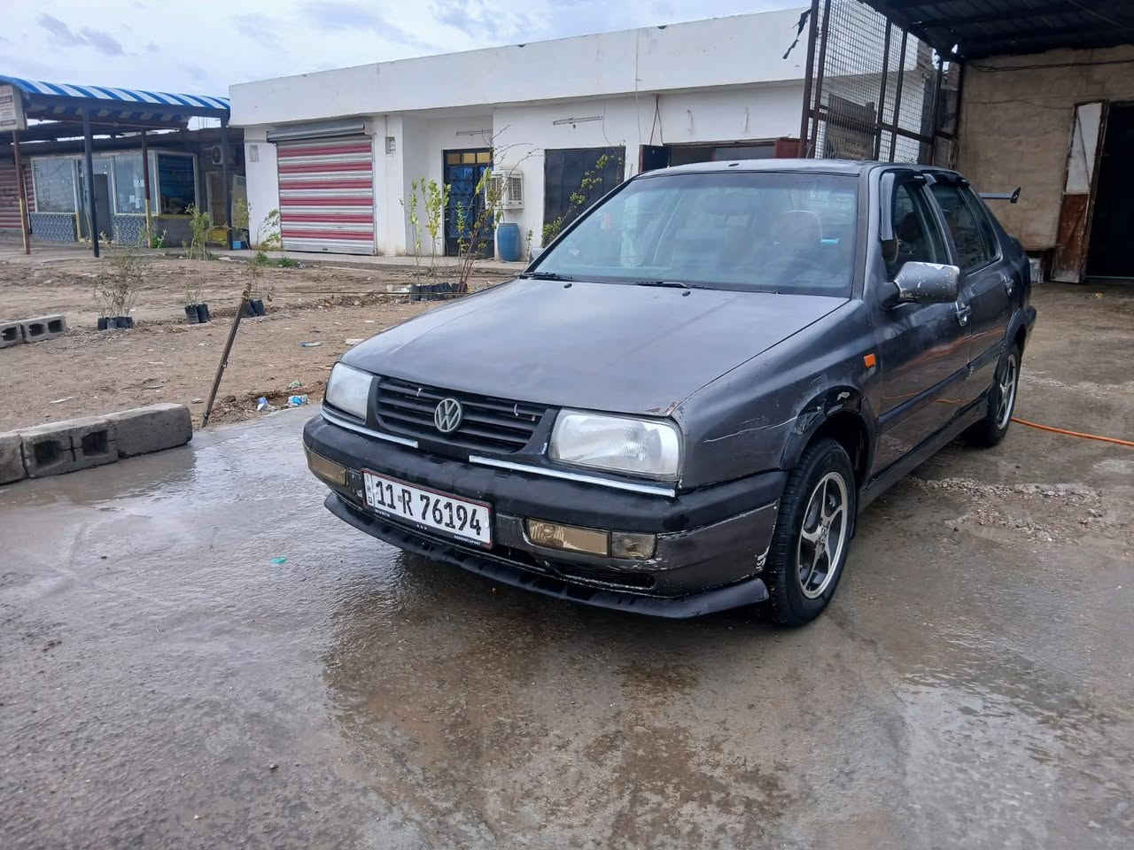 اسلام عليكم بسبب الوعود وعدم المصداقيه كولف فنتو 93بغداد انكليزي بسمي تحويل مباشر السياره متعوب عليه دواخل بلاديه تبريد ويه السويج ثلج فان جديد تخم تاير صدر جديد كهربائيات كامله والدواخل موضح بمقطع فيديو 
للاستفسار ***********
