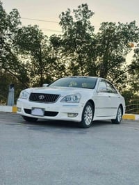 ماجستا • ٢٠٠٥ • فول مواصفات