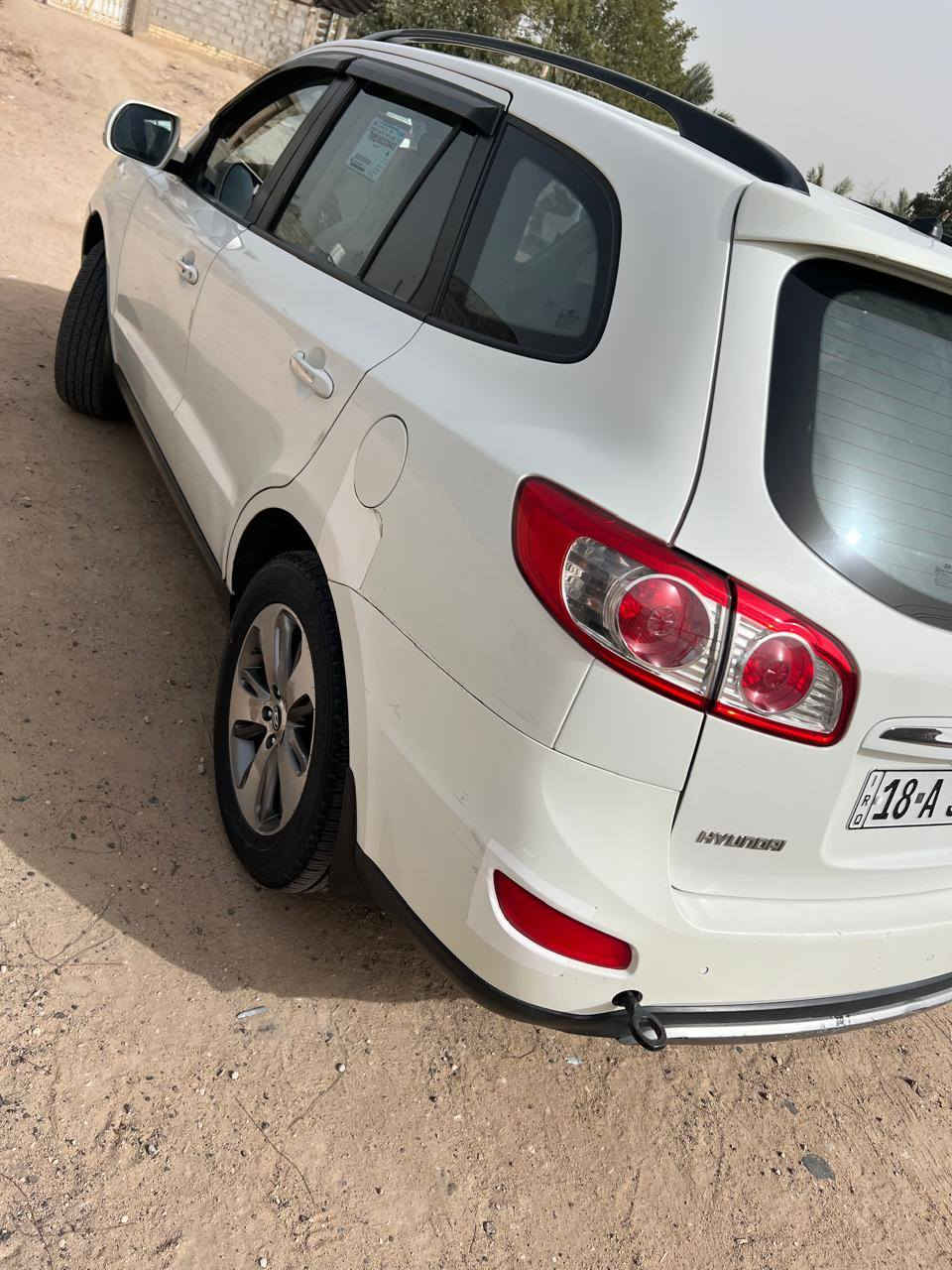 سنتافي موديل2012 خليجي 6سلندر
رقم بابل باسمي ثاني يوم تحويل 
بس بارد بيه بالبنيد  
فول مواصفات (فتحة / بصمه
 مري اشاير وشفط
تبريد ثلج 
تدفئه
 ثلاث قطع تبريد 
سبعة راكب 
محرك وكير بحالة جيدة
تخم تاير 
 حدادية جاهزه
  ماشيه ١٦٠ 

السعر١٦٥ وبيها مجال

للاستفسار الاتصال على هذا الرقم بي واتساب ***********
