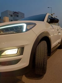 ٧ راكب • ٢٠١٩ • رقم بغداد