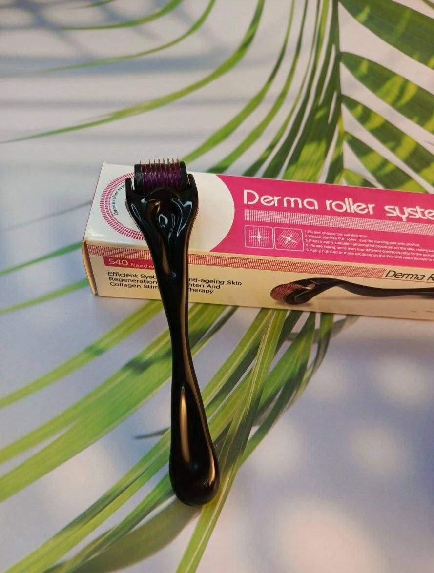 ديرمارول ❤. Derma roller sustem

 هى اداة طبية تستخدم لازالة تجاعيد الوجه واثار حب الشباب القوية وايضا المسامات وخطوط التمدد البيضاء والحمراء واثار الحروق ❤🫰🏻

وتحتوي على ابر الوخز مصنوعة من التيتانيوم والذي تحتوي على 540 ابرة ❤

 استخدامها بسهولة ❤👌🏻

1--تحفيز إنتاج الكولاجين
2--التخلص من ندبات الجلد
3--التخلص من ندبات حب الشباب
4-- علاج التصبغات الجلدية
5-- علاج الجلد وتعطيك النظاره والبياض
6-- علاج البثور والندب الخفيفه
7--الحد من الخطوط الدقيقة والتجاعيد والدوائر السوداء.
8-- اعادة النضارة وشد البشرة
9-- منع الشيخوخة المبكرة
10-- ازالة آثار الجروح العميقة

سعر القطعة.. 10

 توصيل لجميع محافظات العراق ٤ الاف


**إذا كنت صاحب هذا الإعلان وتريد حذفه لأي سبب، رجاءا أرسل رسالة إلى الدعم الفني**