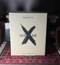 عطر • نيشان هاشيفات اكس • ١٠٠مل