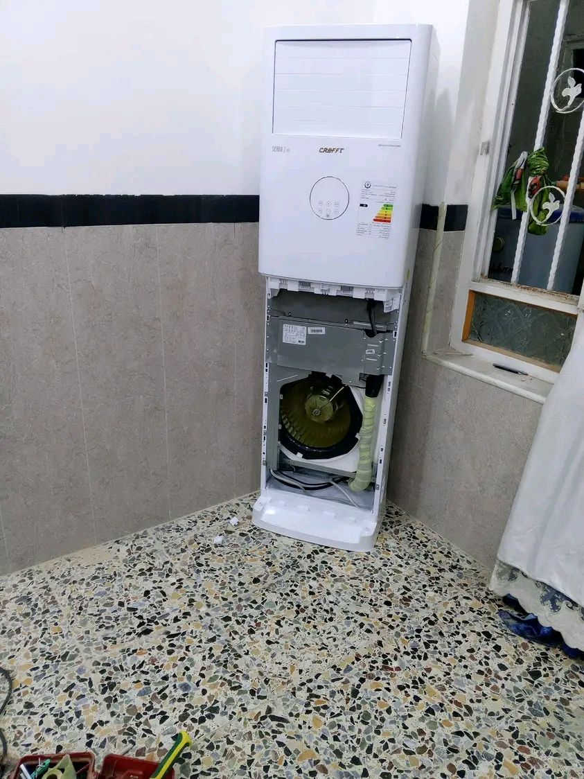 ورشه  اخوكم محمد العامري عالم التبريد 
صيانة وغسل ونصب جميع انواع السبالت
نصب سبالت/صيانة/الشغل كله ع الضمان موسم العنوان
-نجف كوفه 
شغل موقعي في جميع مناطق الرمادي
شحن غازR22 وغاز R410
تبديل عاكس/تبديل كمبريسر/بالضمان/ تنضيف القطع الداخلية والخارجية 
-سرعة وامانة في العمل
-عمل موقعي 
ورشة متنقلة في جميع نجف كوفه 
رقمي *********** محمد العامري رقمي بي وتساب
