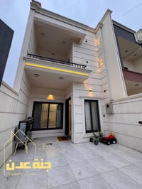 حي عدن • ١٢٥م • طابو ملك صرف