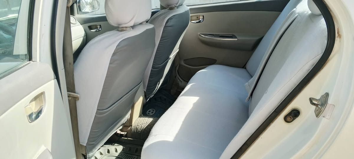 السلام عليكم بي واي دي موديل 2012 سياره مكفوله مكينه كير كورلا تبريد شغال سياره جاهزه سعره 50 مكاني النجف ‏‪***********‬‏ بيه شويه خياس يم فتحه
