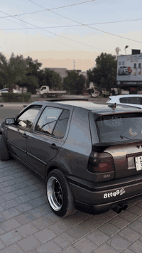 السلام عليكم
للبيع فقط  ✅

‏Golf Mk3 ✅
موديل 1992   ✅
لون رصاصي رمادي  ❤️
مكينة كلش نظيفه 2000 ✅
مكينه مال حاويه
كير اوتو نظيف  ✅
صدر امامي نظيف✅
صدر خلفي جيد ✅
كشنات نظيفه  ✅
داخل نظيف ✅
تايرات نظيفه ✅
  باتري جديد  ✅  
تبريد شغال ✅
تدفئه شغاله  ✅
سستم صوت كامل مع دمام 
عليهه كزوز رياضي فول ✅
السياره نظيفه وعدله بيهه جم قطعه صبغ بعدهه ممعمره   .✅
عدسه عين الشيطان ✅
القماره كنتاره شغل مرتب ✅
رقم بغداد الدولي سنويه جديده وهزه جديده 
  باسمي شرط التحويل .
بيهه نقوصات بسيطه 
مكان السيارة  بغدداد شارع فلسطين. 

السعر مناسب ان شاء الله ((49ورقه)) وبيها مجال جدا بسيط
***********

صلي ع افضل الخلق سيدنا محمد ❤️✅
