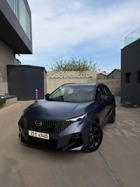 جي اي سي GS8 • ١.٥ توربو • ٢٠٢٤