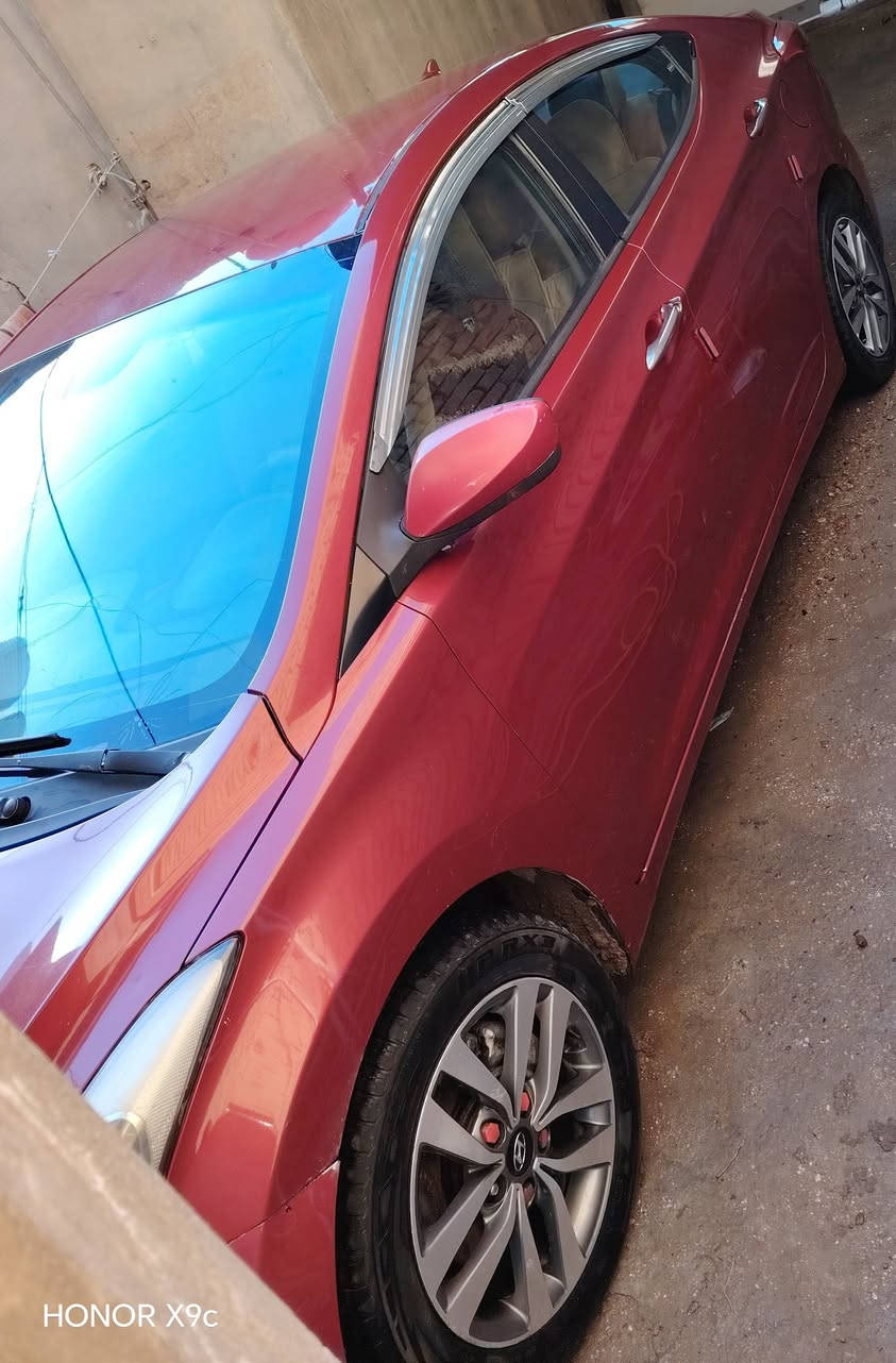 السلام عليكم النترا موديل ٢٠١٢ وارد امريكي ليبل واحد ضرر جاملغ خلفي فقط. تدفئه تبريد شغال رقم بغداد السعر ( ٩٧) رقم الموبايل ( ***********)
