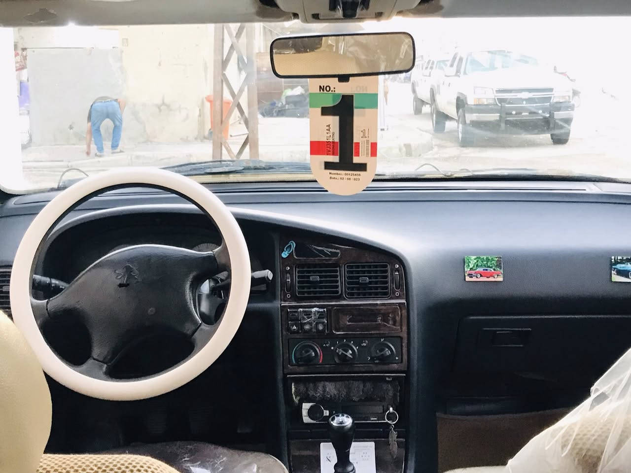 بيجو للبيع 15
شراي تصل ‭٠٧٧٣ ٣٧٨ ٨٩٦٥‬
