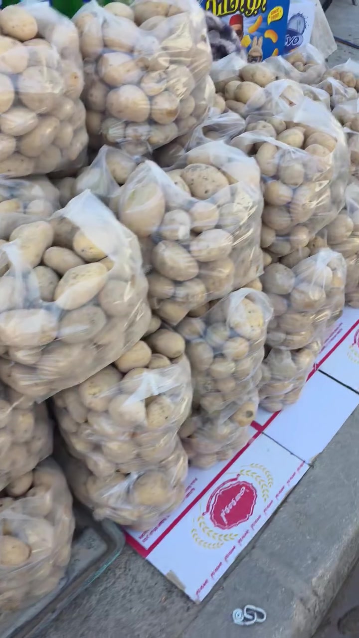 ع بركه لله
تم وصول وجبه ثانيه
من بطاطا
سعر علاكه 5000


**إذا كنت صاحب هذا الإعلان وتريد حذفه لأي سبب، رجاءا أرسل رسالة إلى الدعم الفني**