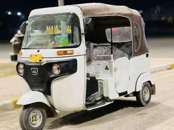 السلام عليكم تكتك 22اوراق استنساخ اكفلك ترقيم اوراقها الاصيله مبلله وراحت دراجه خير من الله ما نقصهه شي مكاني قضاء الحي سعر 5900
خاص ما أجاوب ***********
