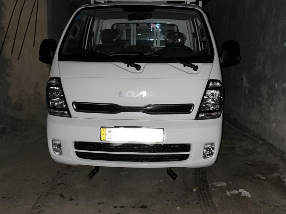 السلام عليكم
بنكو موديل ٢٠٢٤ مفتوح ٢٧٠٠
بأسمي مكاني البصره
زيرو وجاهزه مانقصها شي بعدها بدهن الشركه
ورقمها بصره
السعر ١٨٠ وبيها مجال بسيط
للأستفسار الاتصال على الرقم
***********
