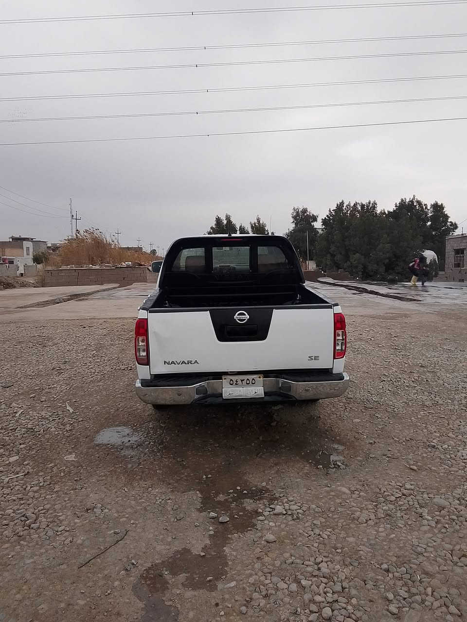 نيفارا ١٣ مكفوله محرك جديد كير عادي سنويه صاقطه ١٩ سعر ١١٥ وبيه مجال ***********
