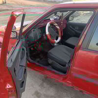 1992 • نينوى دولي • محرك وكير شرط