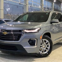 شوفرليت ترافس • ٢٠٢٣ • زاخو