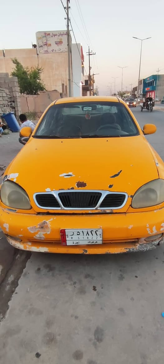دايو حجم 16نضيف دفعر بانزين محرك وكير شرط سعر 20وبيه مجال


**إذا كنت صاحب هذا الإعلان وتريد حذفه لأي سبب، رجاءا أرسل رسالة إلى الدعم الفني**