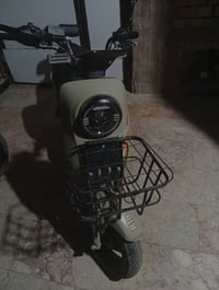 دراجة شحن • كربلاء حي الحر • خمس بطاريات