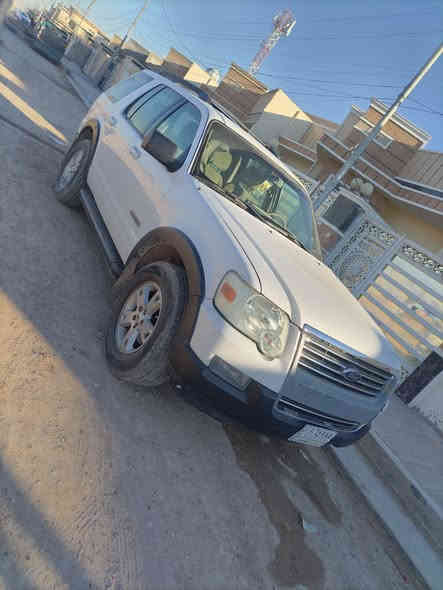 السلام عليكم
فورد اكسبلور ٢٠٠٧ مسجله ٢٠٠٤ ويتصحح كتاب يكلف ٣٠٠ الف مكفوله من صبغ وضربه جاهزه مابيها نقص للبيع او مراوس بأقل منها ((***********))
