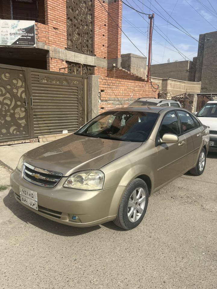 السلام عليكم للبيع اوبترا 2010 السيارة جاهزة من كلشي محرك كير كهربائيات اطارات تبريد شغال متصرف عليها اي فلس شاشة كبيرة كامرة صبغ بيها جاملغ وبنيد مكانها بغداد شارع الربيع حي السفارات السعر 69 بيها مجال للشراي
مكلف بالنشر رجاءاً الاتصال على الرقم
هـ/ ***********
