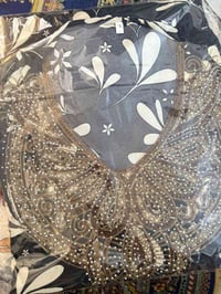 مخور حرير • درزن • توصيل