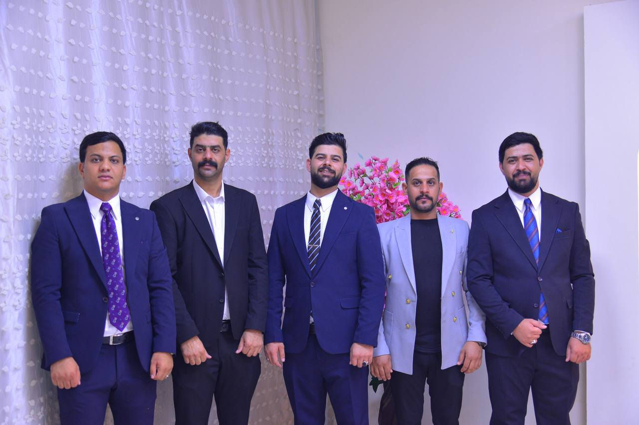 معكم لتوثيق أجمل اللحظات بأحدث تقنيات التصوير و القاأفضل بأذن الله تعالى🥰❤️

✨تصوير جلسات شخصية📷
✨تصوير كافة الحفلات📷
✨ تصوير تخرج📷
✨تصوير كافة المناسبات و الأعراس📷
للحجز
او الاتصال📞على الرقم📱+ (***********)
