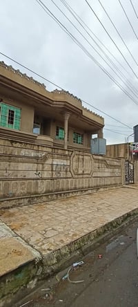 حي البكر • طابقين • مناسب عيادات