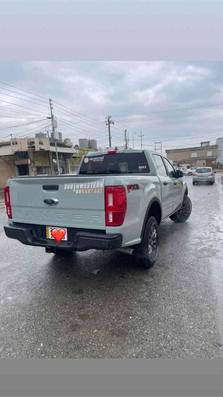FORD RANGER XL 2023 💀🇺🇸

فۆرت ڕە‌نجە‌ر ٢٠٢٣  
قوفڵ ئە‌كسل 
شە‌غال و رادار و كامێرا و شاشە‌ گە‌ورە‌ 
تازە‌ ڕە‌قە‌م كراوە‌ نمونە‌یە‌ لە‌ جوانی 
٢ پارچە‌ی دوبە‌ی بێ ناو بێ ئێرباگ
٣ پارچە‌ كلێری ئە‌مریكایە‌ 
1FTER4EH4PLE05241

٢٢٠ $ 
پەیوەندی بەم ژمارەوە بکەن بۆ زانیاری زیاتر:

*********** السليمانية, العراق
