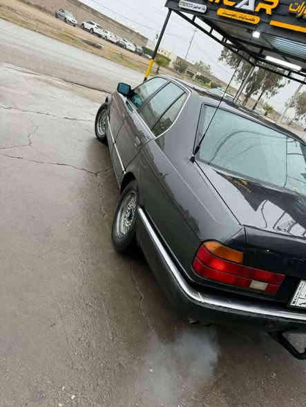 🔥السلام عليكم🔥
بئم موديل 1992
730. 🔥(8 سلندر)🔥 واحد علئ واحد كشانة جلد تدفة تبريد سياره مرتبة
وما عايزه شي  بالواقع احلئ من الصور
رقم نينوئ مشروع وطني شرط التحويل والوكالة
(السعر) (67)وبي مجال شي بسيط***********
