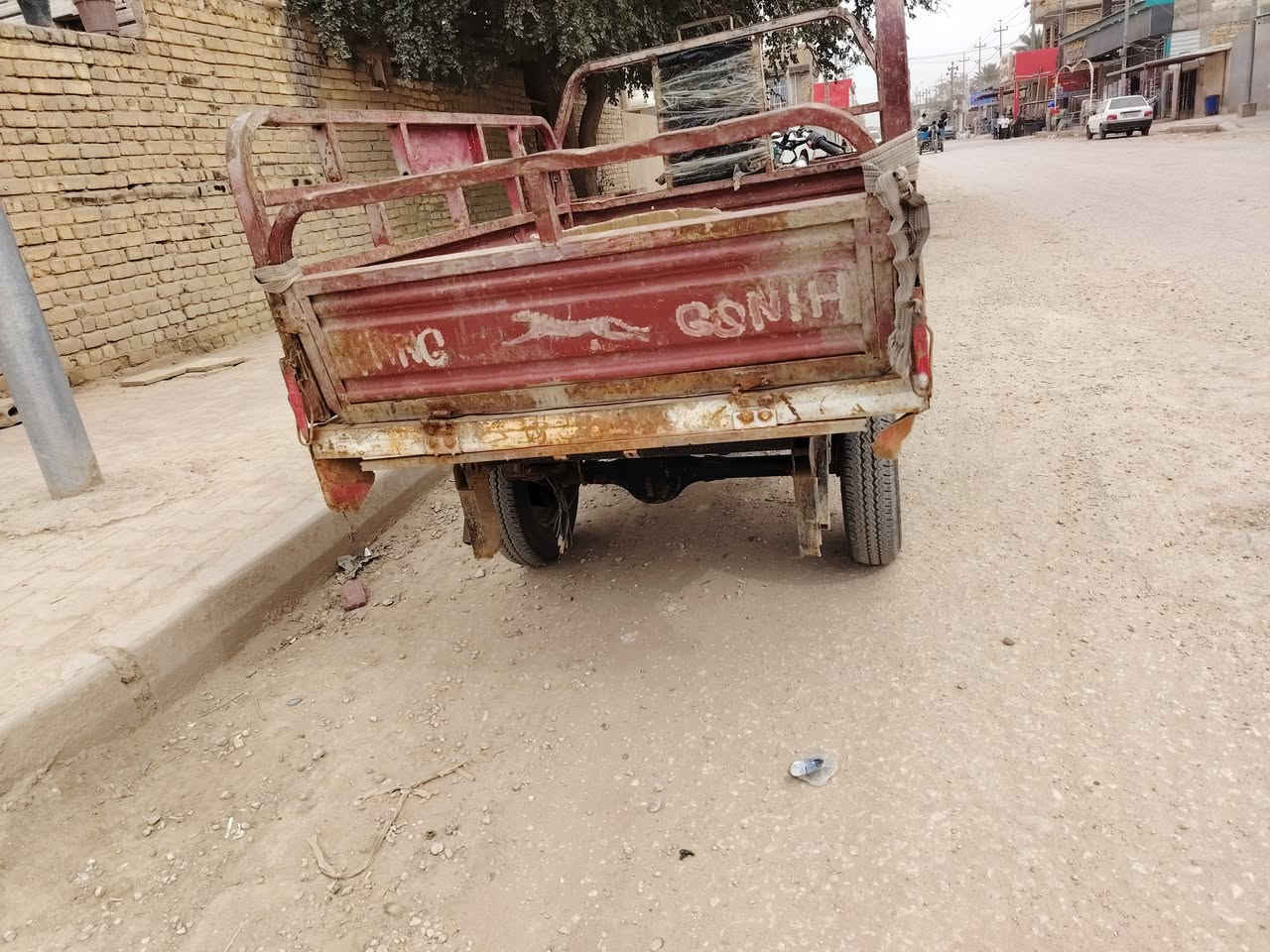 سلام عليكم ستوته اوراق لبيع
موديل 2017
السعر 950 وبيها مجال


**إذا كنت صاحب هذا الإعلان وتريد حذفه لأي سبب، رجاءا أرسل رسالة إلى الدعم الفني**