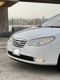 النترا • ٢٠١١ • رقم بغداد