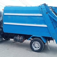 كابسه للبيع هينو سياره مكفوله مكينه وكيروكسن شاصي رقم بغداد الهاتف 078...