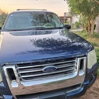 اكسبلور • ٢٠١٠ • القاسم