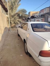 للبيع بطه مديل 95رقم انبار سنويه جديده مكفوله كص ونقل وشرعيات جهازه مك...