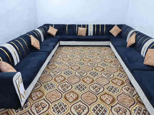 ديوان 20 مقعد اي ضرر مابي اخو الجديد بلوك اسود السعر 525 المكان كربلاء  ***********
