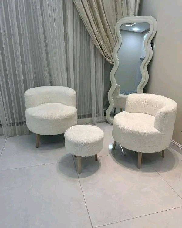 بسم الله الرحمن الرحيم 

كراسي مع طبله 

شغل درجة اولى 

موديلات واسعار مختلفه 

خدمة توصيل لجميع المحافظات العراق 

#اثاث #شازلون #كوشات #منزلي #مناسبات #ديكور #اعراس


**إذا كنت صاحب هذا الإعلان وتريد حذفه لأي سبب، رجاءا أرسل رسالة إلى الدعم الفني**