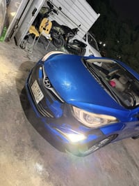 النترا 2016 خليجي محرك 1600 ماشية 185 مواصفات السيارة اشاير بالمري  تب...