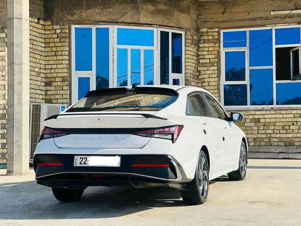 يا الله 
النترا خليجي تجمع صيني 🇨🇳 ماشية 15 الف 
مكفولة كفالة عامة من كلشي جديدة السيارة 
باسمي هزة وسنوية جدد تحويل او وكالة 
فول موصفات 

سلات سقف     بصمة بصمات ابواب داخل احمر كشن كهرباء
شاشة كامرة حساسات رادرات جانبية وامامي مكينة 1500 
دبل نوزل اشاير مري مري شفط تحكمات استرين جيهتين 
كشنات كنتارا سايد بريك دكمة كهرباي نضام سبورت نضام
تزحلق وبعد بيهة موصفات 
مكاني بغداد السعر (146) وبيها مجال التصال 
(***********)
