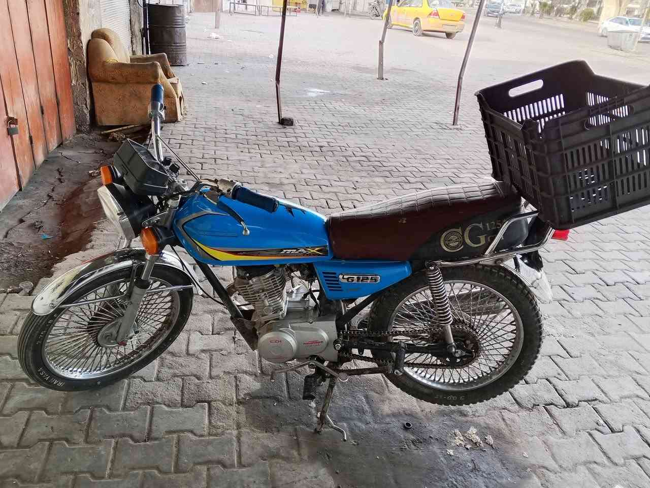 ماتور ايراني نامي برو موديل 2020 محرك مامفتوح سعر 275
***********
واتس اب عندي
